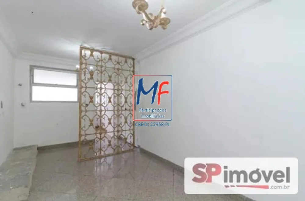 Apartamento, 3 quartos, 125 m² - Foto 1
