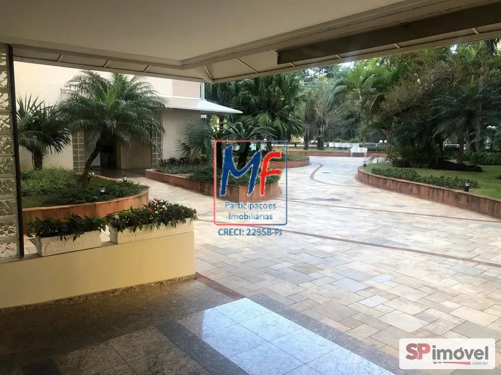 Apartamento, 3 quartos, 125 m² - Foto 8