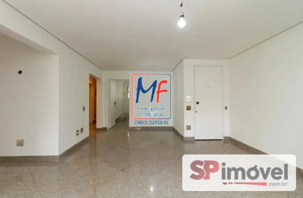 Apartamento, 3 quartos, 125 m² - Foto 2