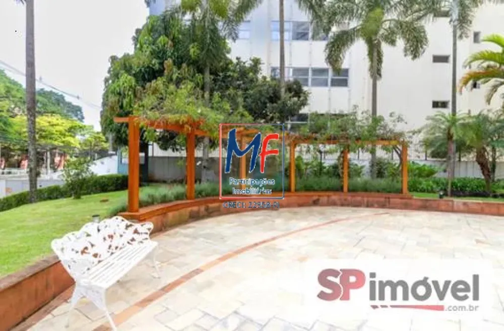 Apartamento, 3 quartos, 125 m² - Foto 7