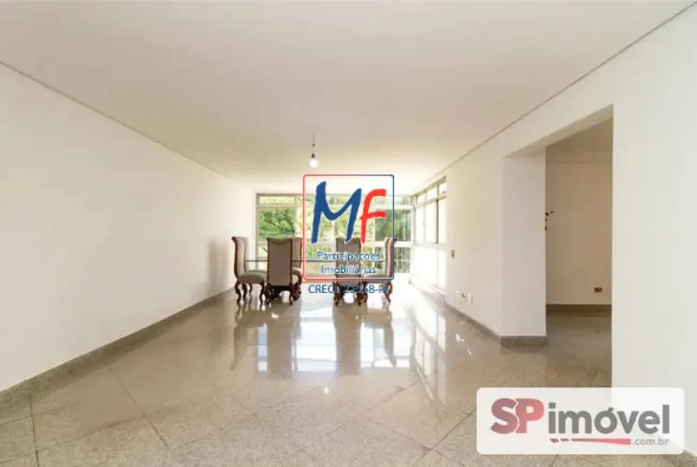 Apartamento, 3 quartos, 125 m² - Foto 1