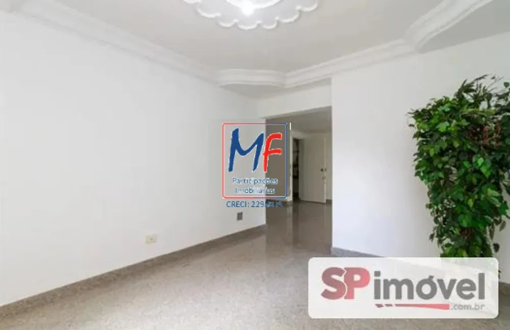 Apartamento, 3 quartos, 125 m² - Foto 4