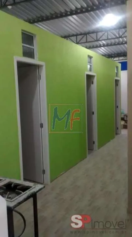 Depósito-Galpão, 100 m² - Foto 3