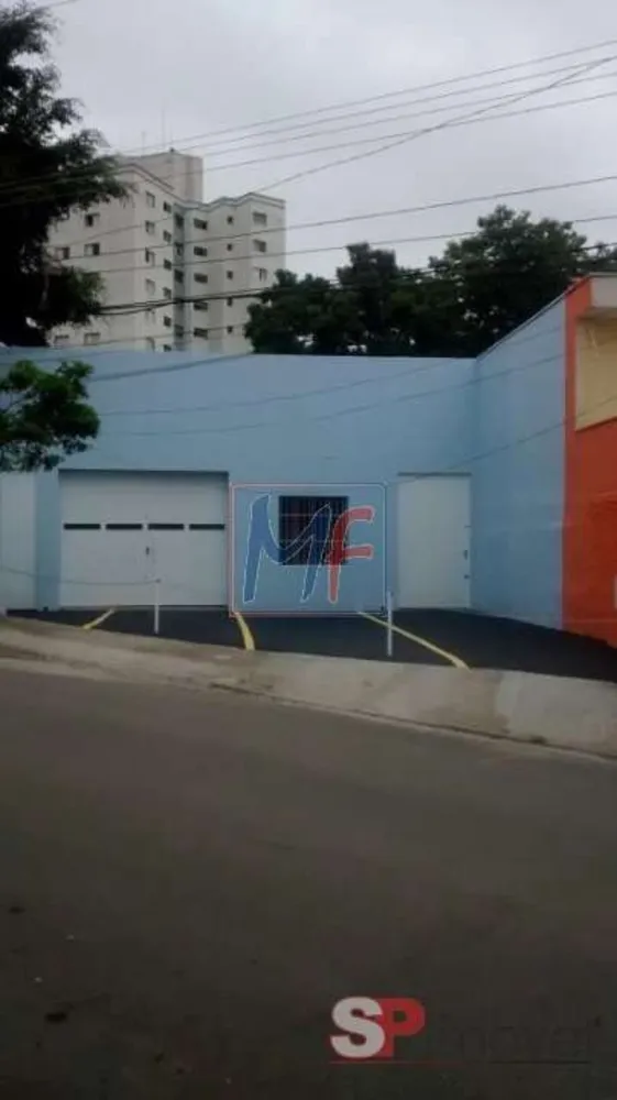 Depósito-Galpão, 100 m² - Foto 1