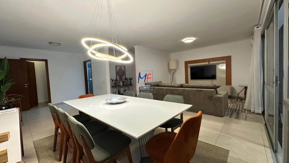 Apartamento, 4 quartos, 173 m² - Foto 1