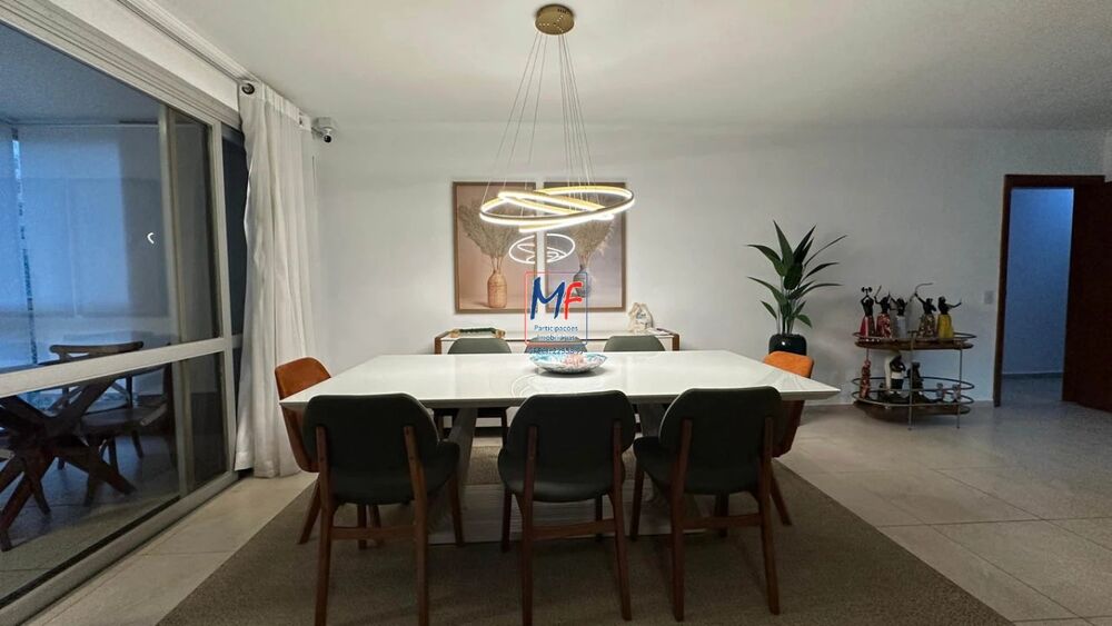 Apartamento, 4 quartos, 173 m² - Foto 2