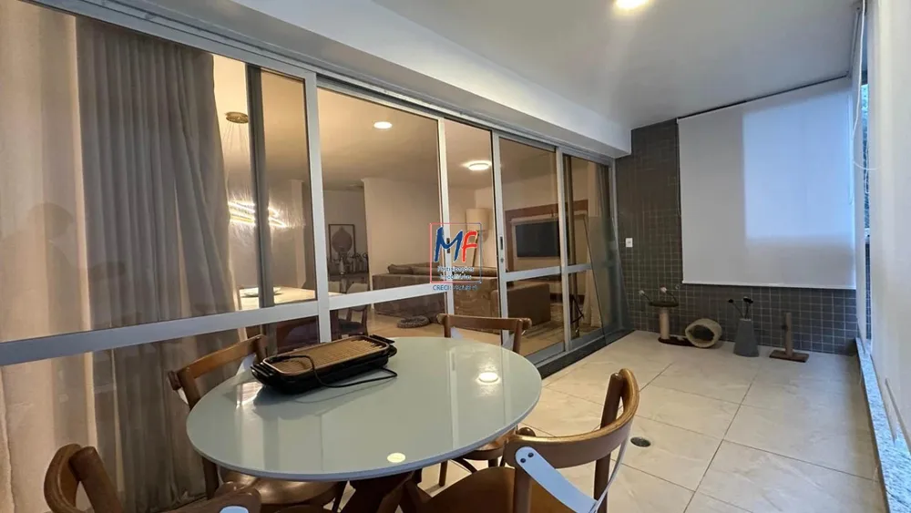 Apartamento, 4 quartos, 173 m² - Foto 5