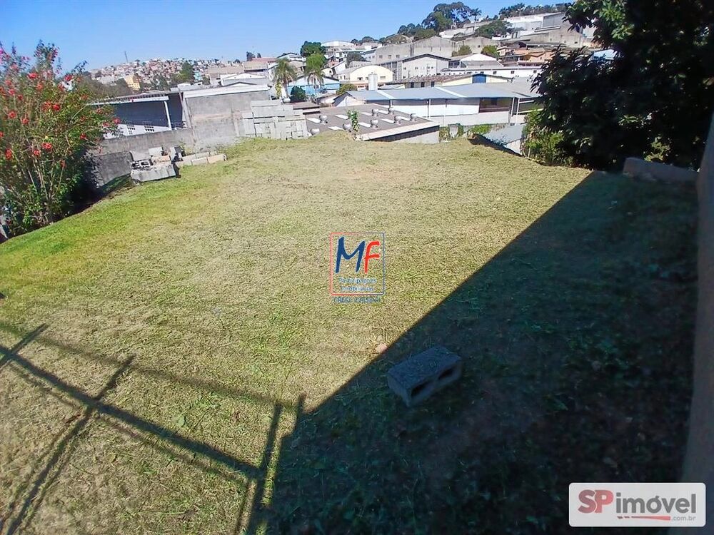 Terreno, 1654 m² - Foto 1