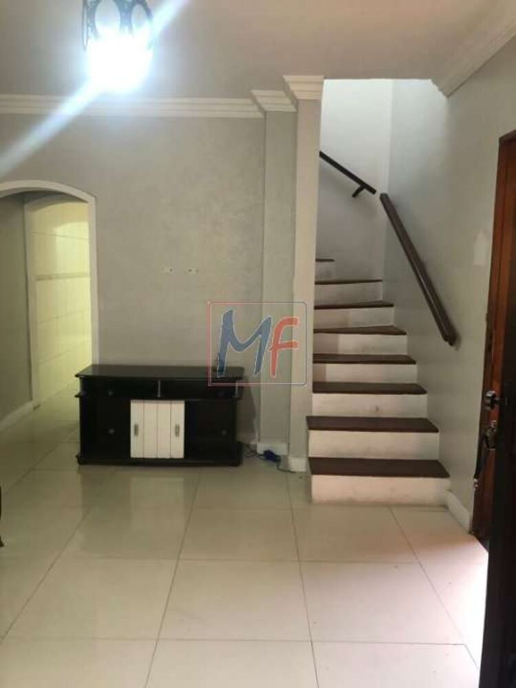 Sobrado, 3 quartos, 127 m² - Foto 8