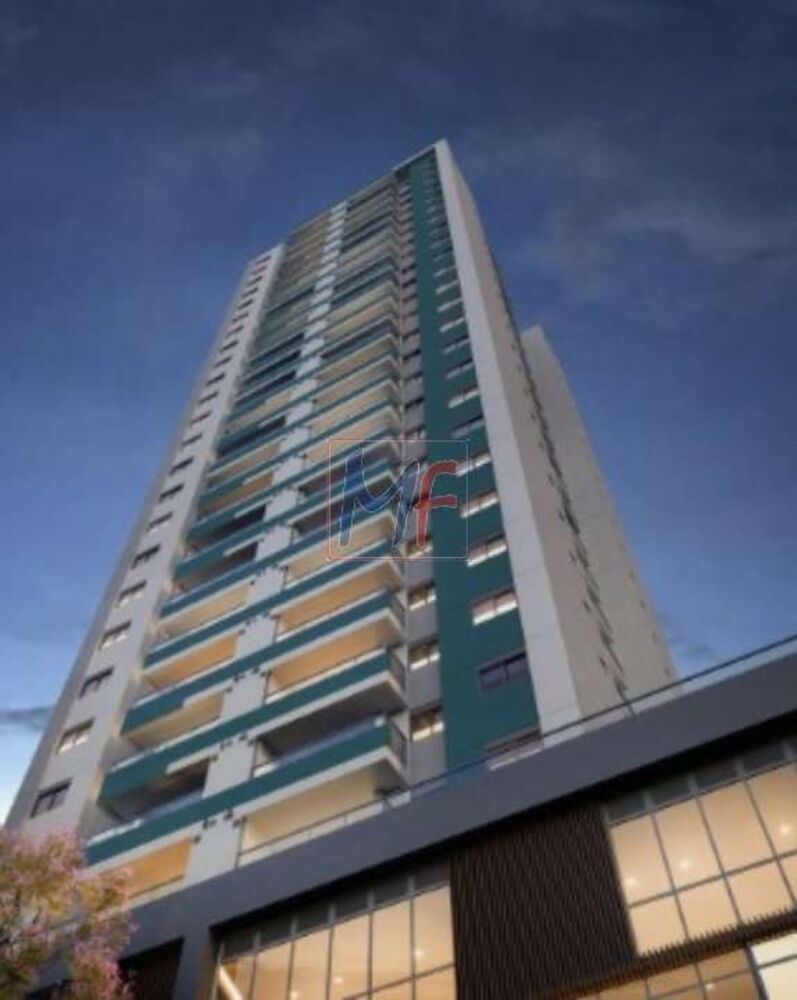 Apartamento, 2 quartos, 63 m² - Foto 1