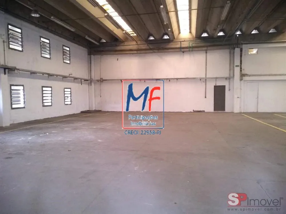 Depósito-Galpão, 6130 m² - Foto 7