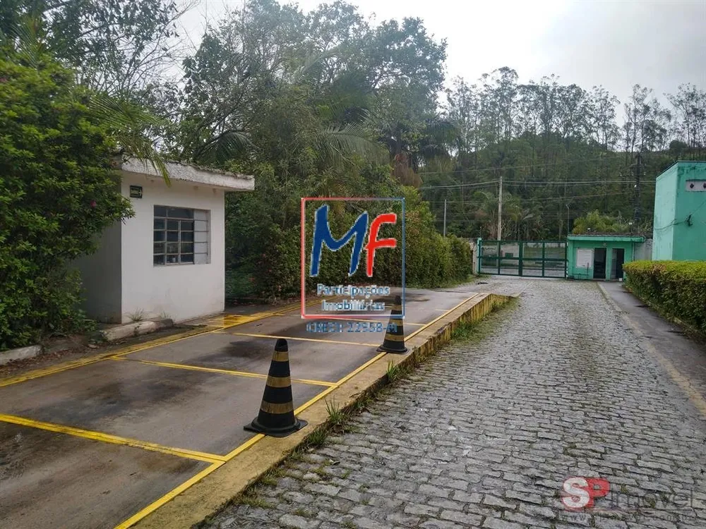 Depósito-Galpão, 6130 m² - Foto 12