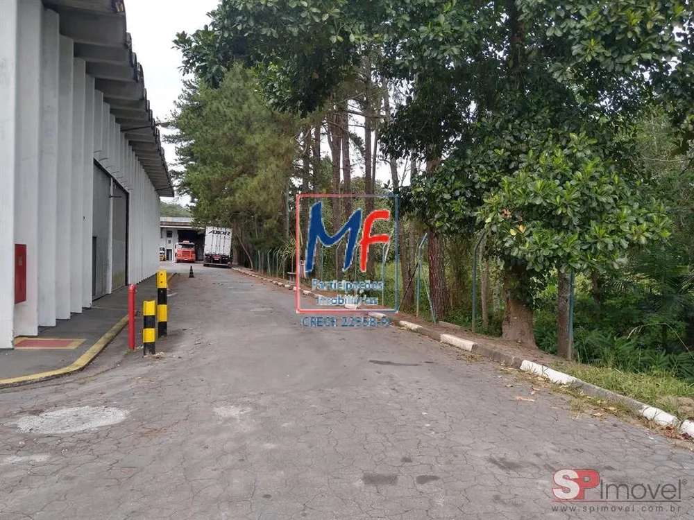 Depósito-Galpão, 6130 m² - Foto 10