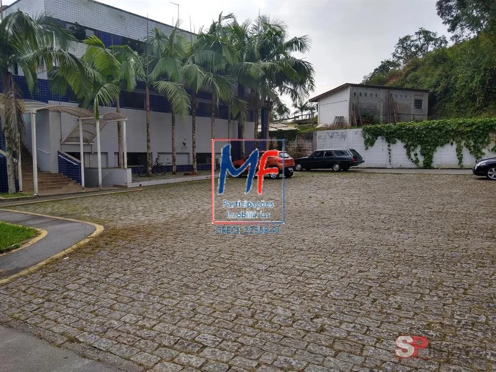 Depósito-Galpão, 6130 m² - Foto 9