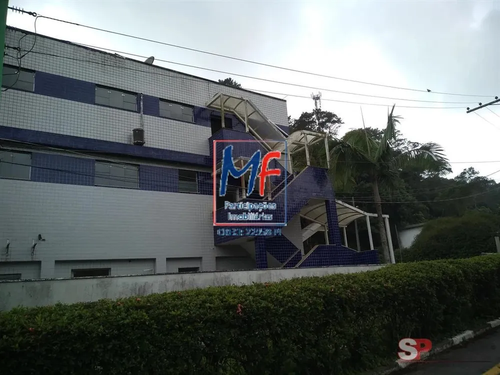 Depósito-Galpão, 6130 m² - Foto 1
