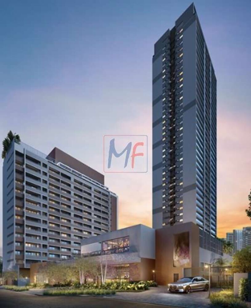 Apartamento, 4 quartos, 157 m² - Foto 1