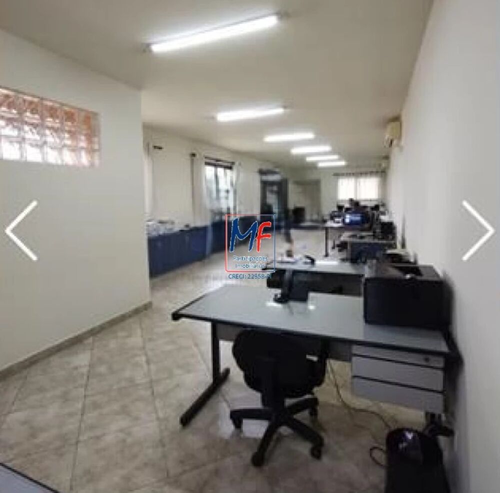 Depósito-Galpão, 250 m² - Foto 4