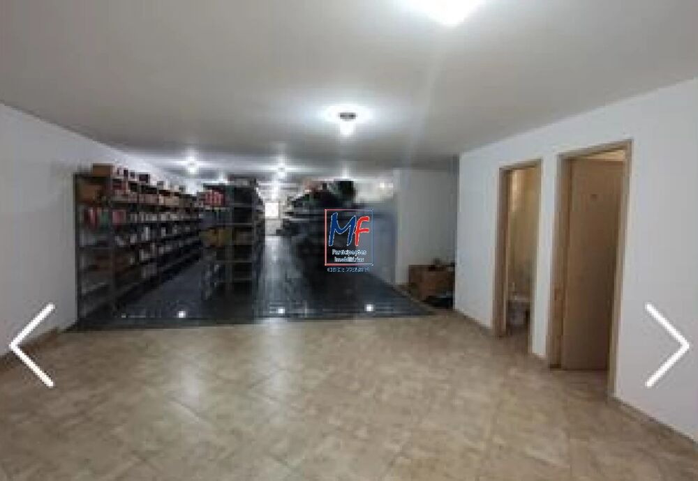 Depósito-Galpão, 250 m² - Foto 3