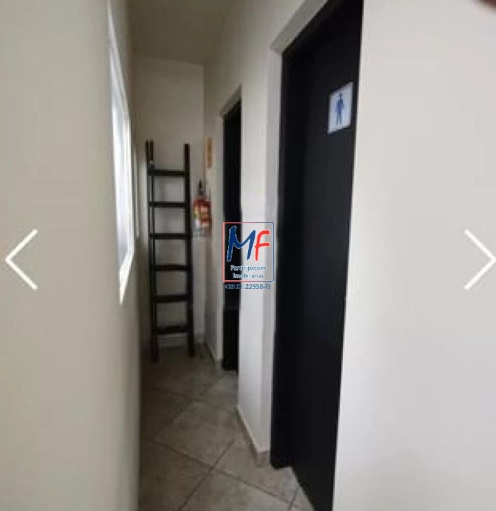 Depósito-Galpão, 250 m² - Foto 6