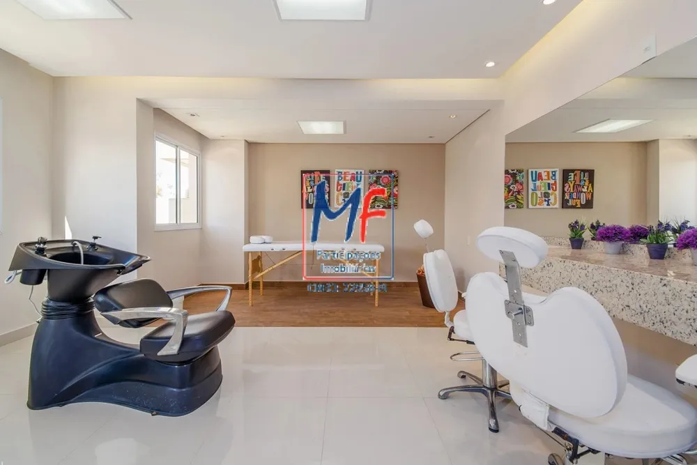 Apartamento, 2 quartos, 56 m² - Foto 11