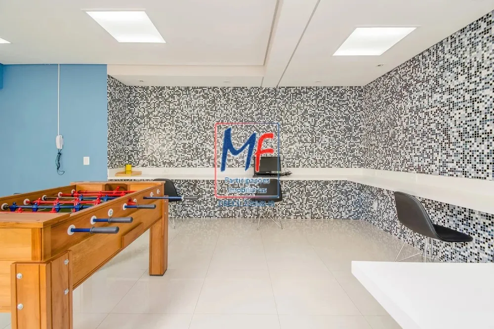Apartamento, 2 quartos, 56 m² - Foto 6
