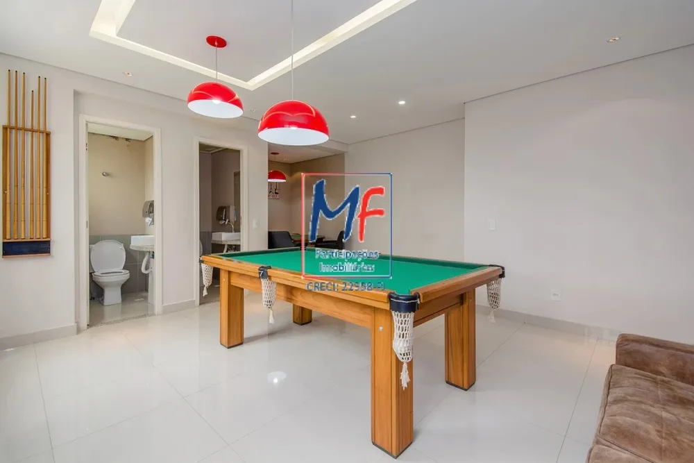 Apartamento, 2 quartos, 56 m² - Foto 4