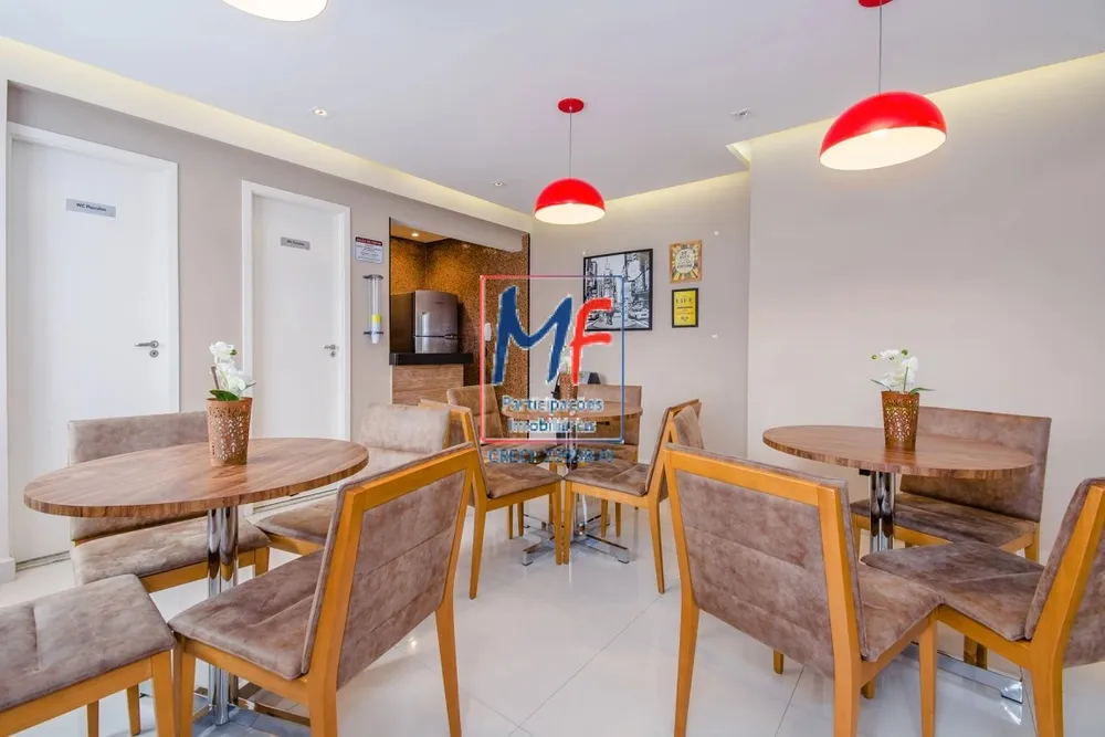 Apartamento, 2 quartos, 56 m² - Foto 9