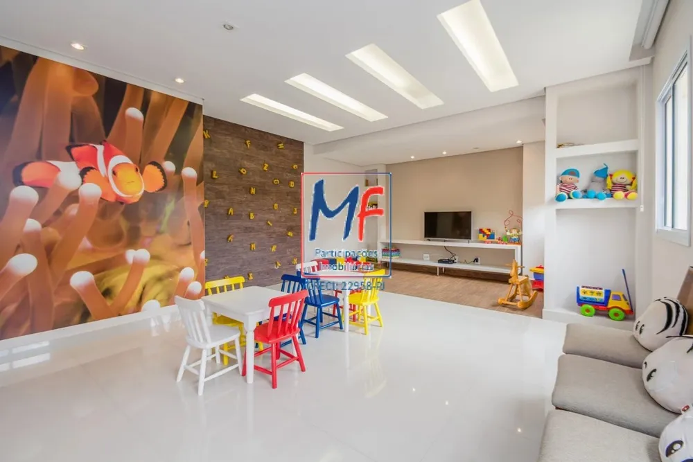 Apartamento, 2 quartos, 56 m² - Foto 7