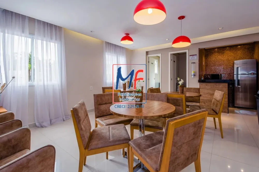 Apartamento, 2 quartos, 56 m² - Foto 8