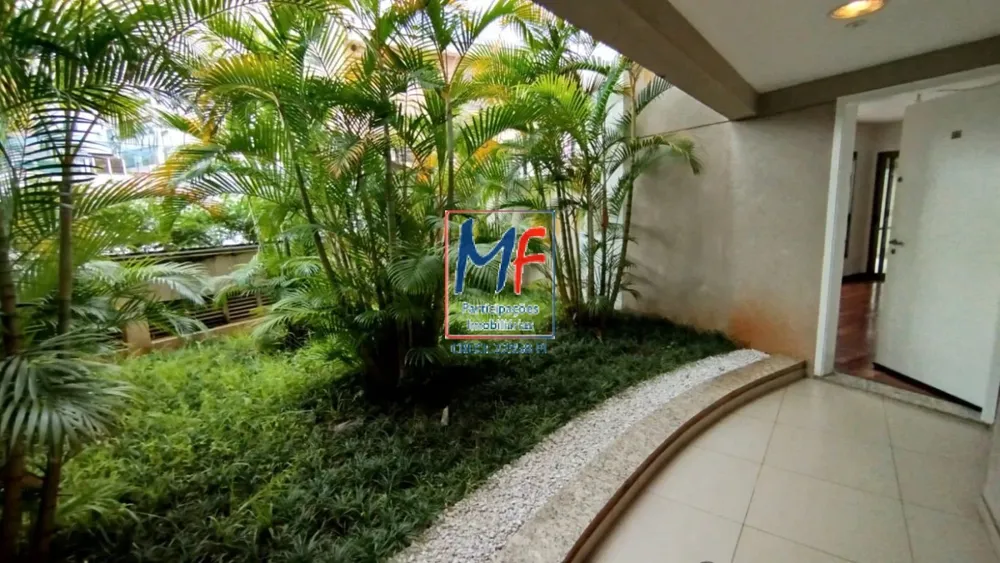 Apartamento, 3 quartos, 160 m² - Foto 4