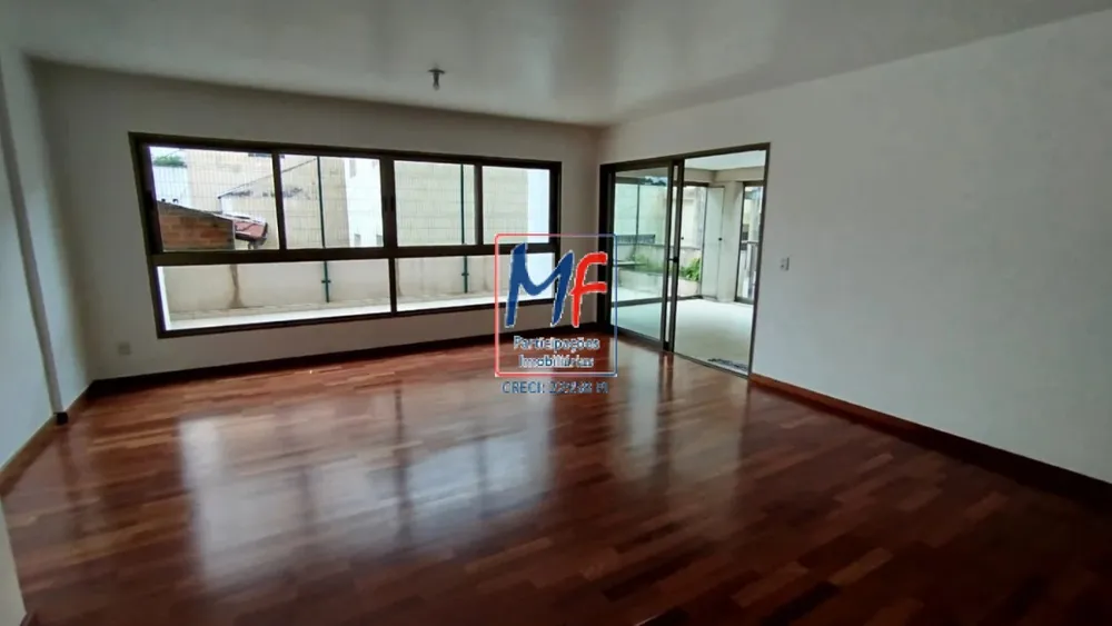 Apartamento, 3 quartos, 160 m² - Foto 1