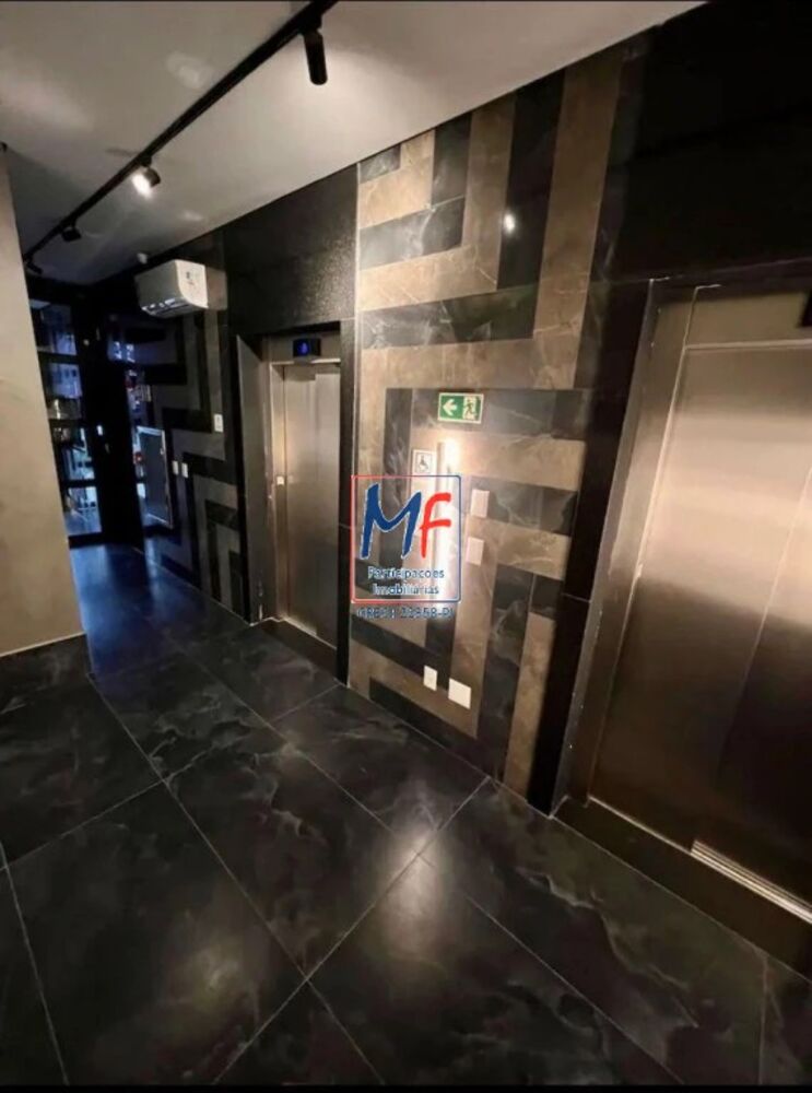 Apartamento, 1 quarto, 25 m² - Foto 2