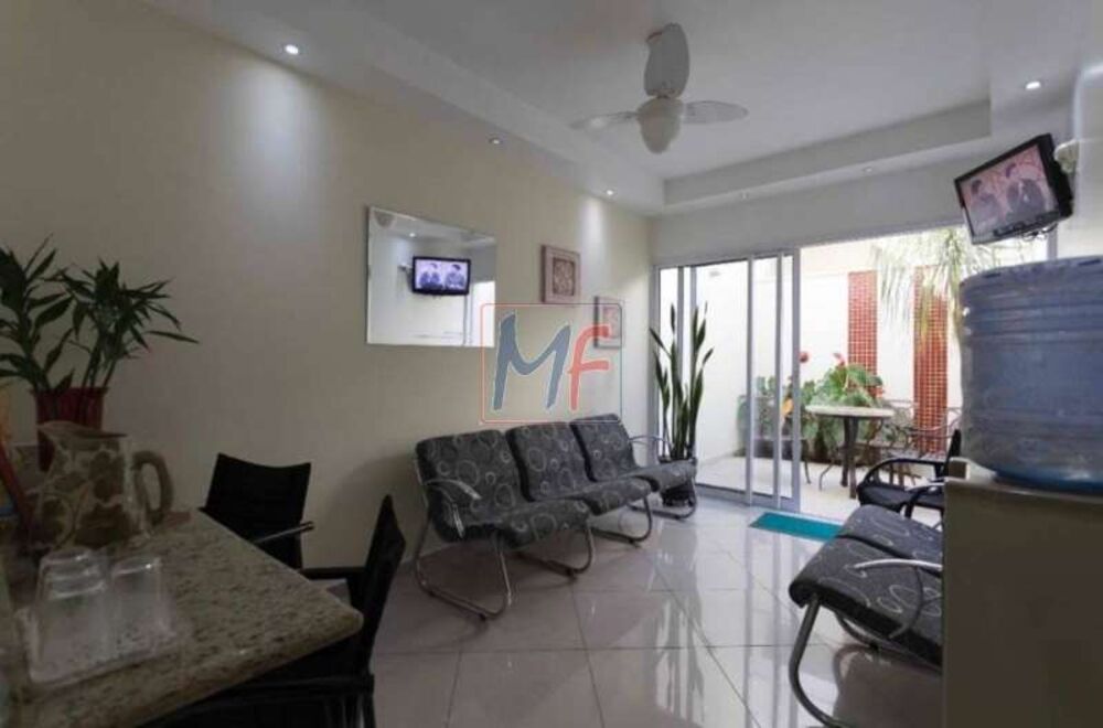 Loja-Salão, 15 m² - Foto 13