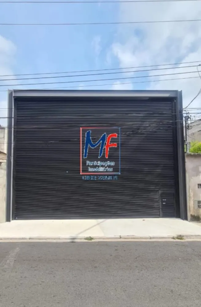 Depósito-Galpão, 200 m² - Foto 3