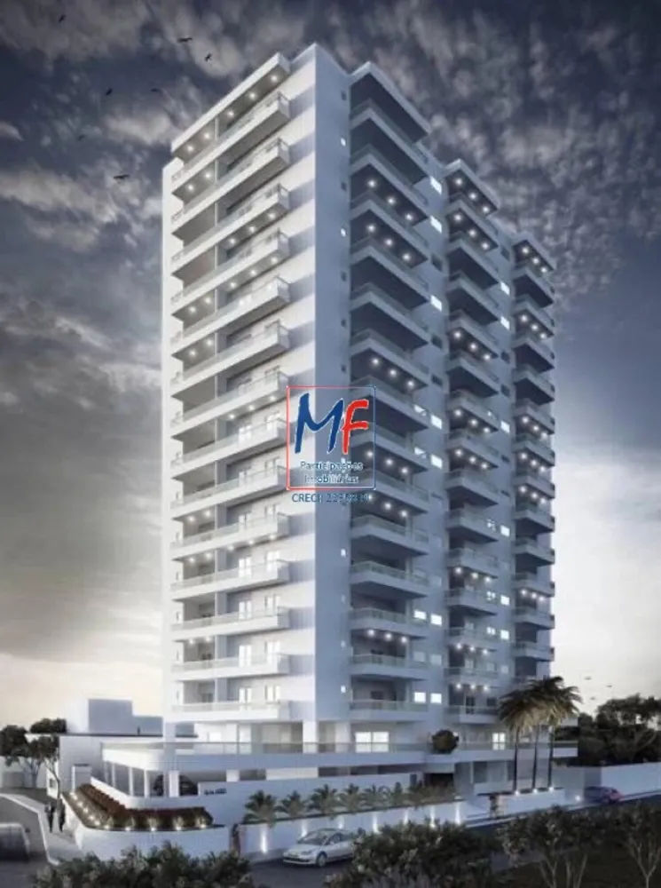 Apartamento, 2 quartos, 80 m² - Foto 2