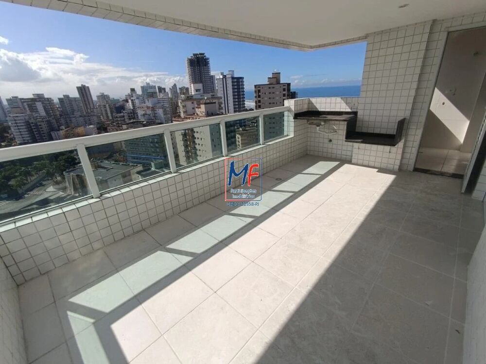 Apartamento, 2 quartos, 80 m² - Foto 3