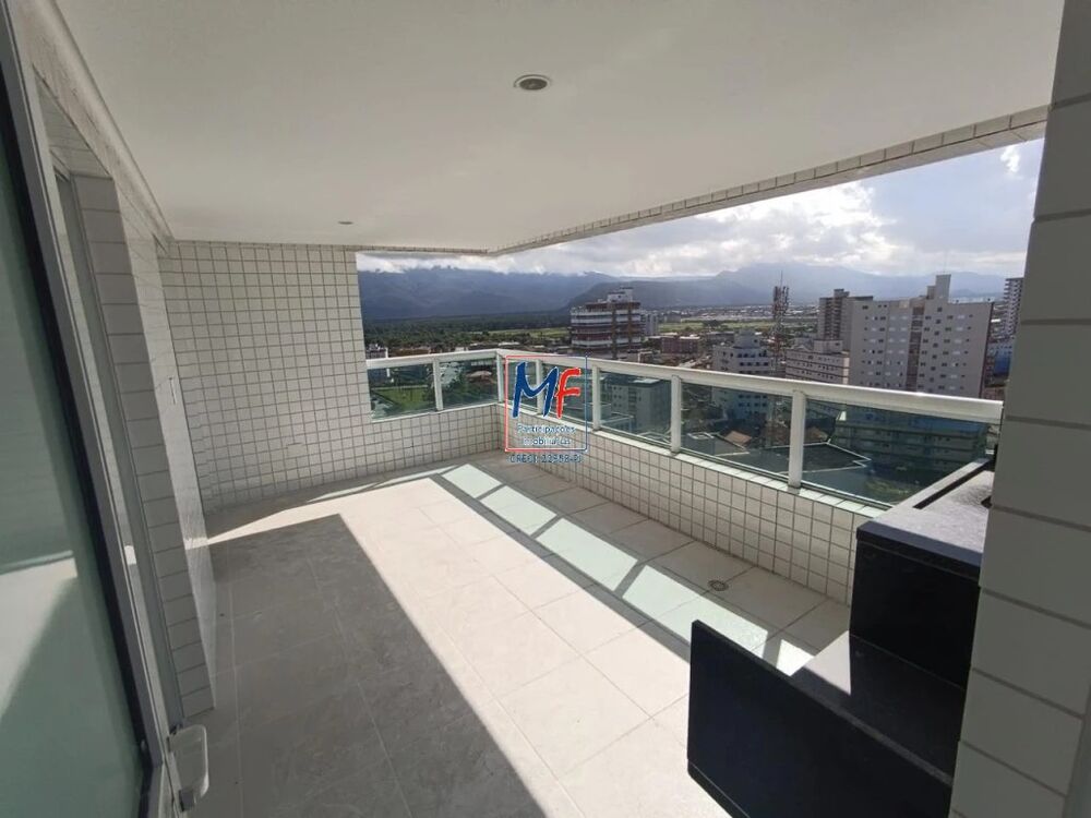 Apartamento, 2 quartos, 80 m² - Foto 2