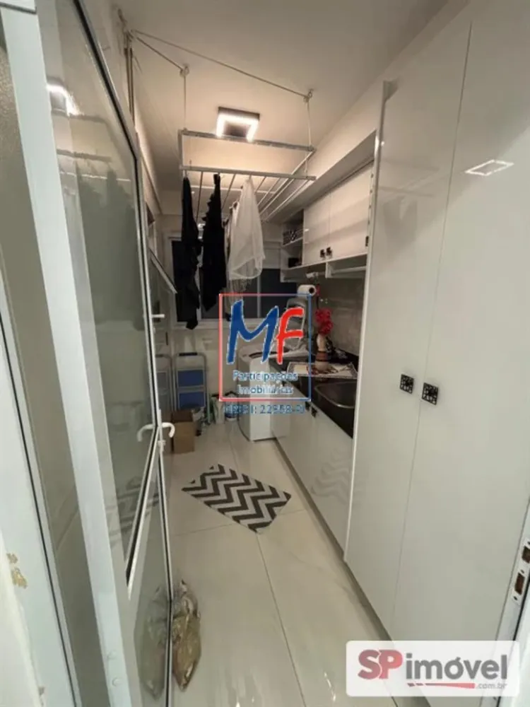 Apartamento, 3 quartos, 125 m² - Foto 3