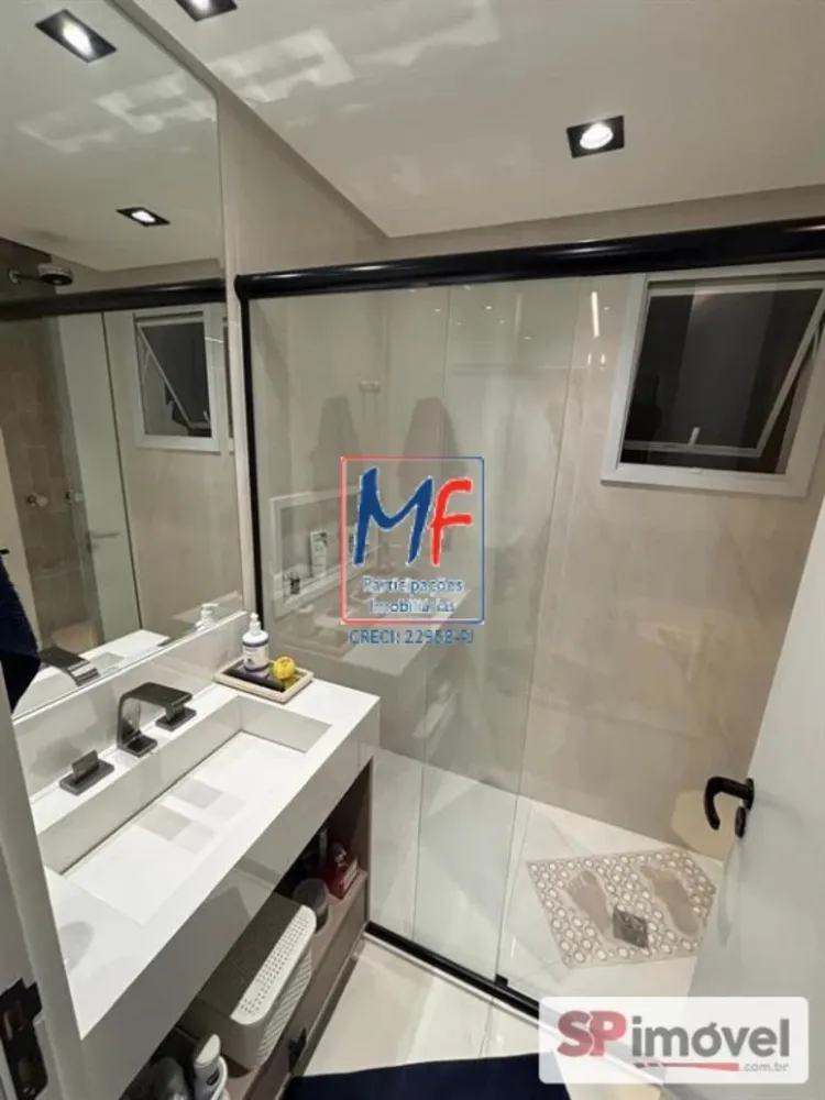 Apartamento, 3 quartos, 125 m² - Foto 5