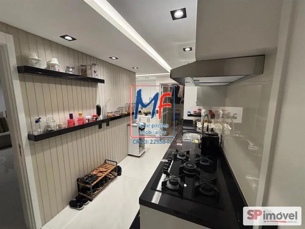 Apartamento, 3 quartos, 125 m² - Foto 6