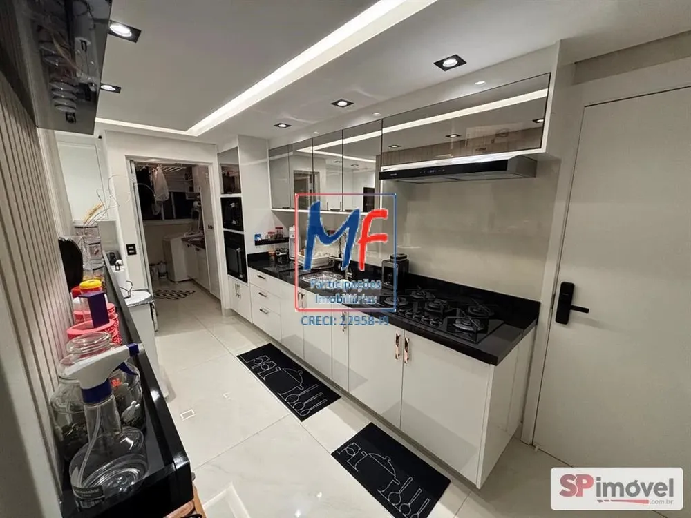 Apartamento, 3 quartos, 125 m² - Foto 7