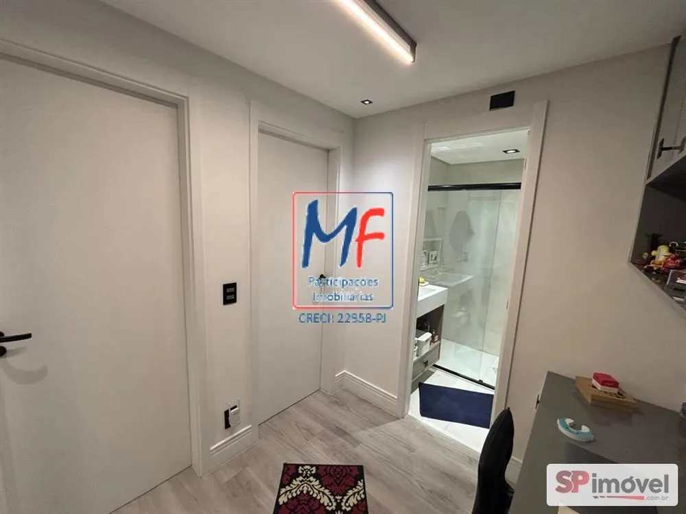 Apartamento, 3 quartos, 125 m² - Foto 8