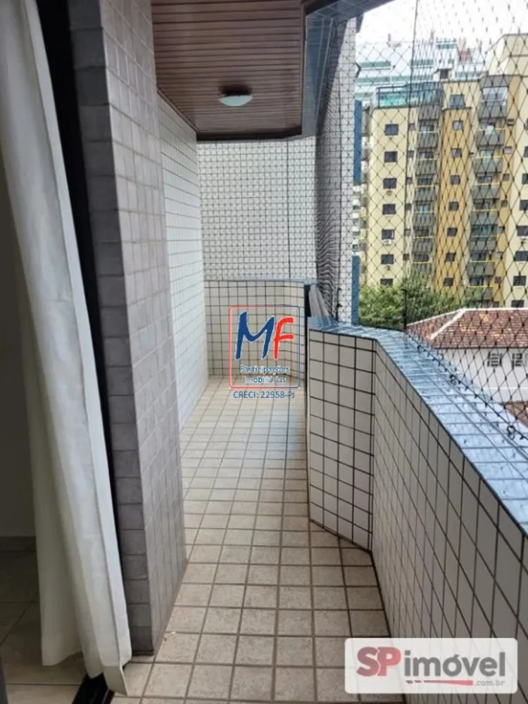 Apartamento, 2 quartos, 96 m² - Foto 8