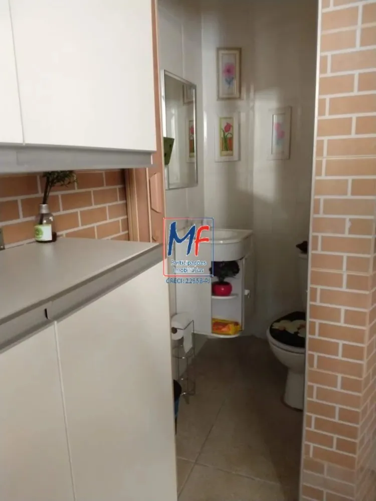 Casa, 2 quartos, 95 m² - Foto 14