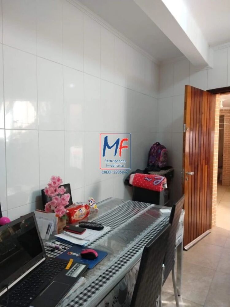 Casa, 2 quartos, 95 m² - Foto 4