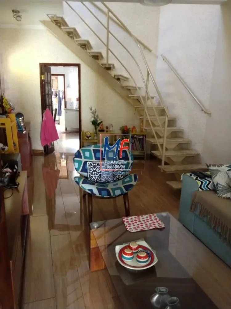 Casa, 2 quartos, 95 m² - Foto 4