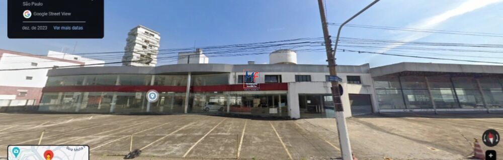 Prédio Inteiro, 9523 m² - Foto 1