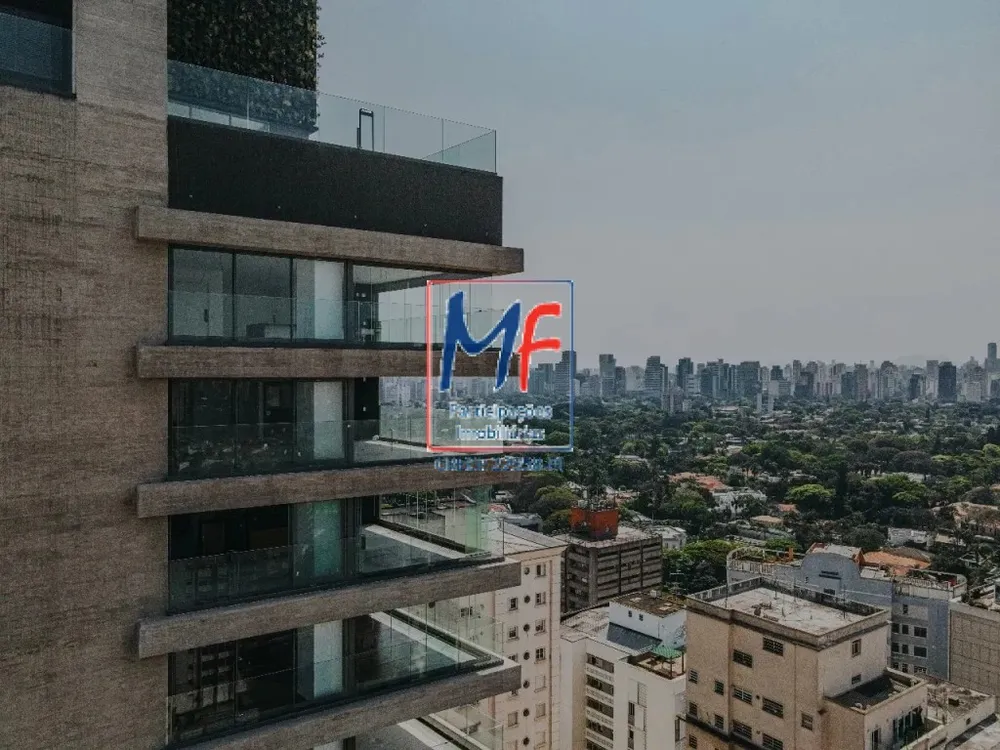 Apartamento, 3 quartos, 142 m² - Foto 5