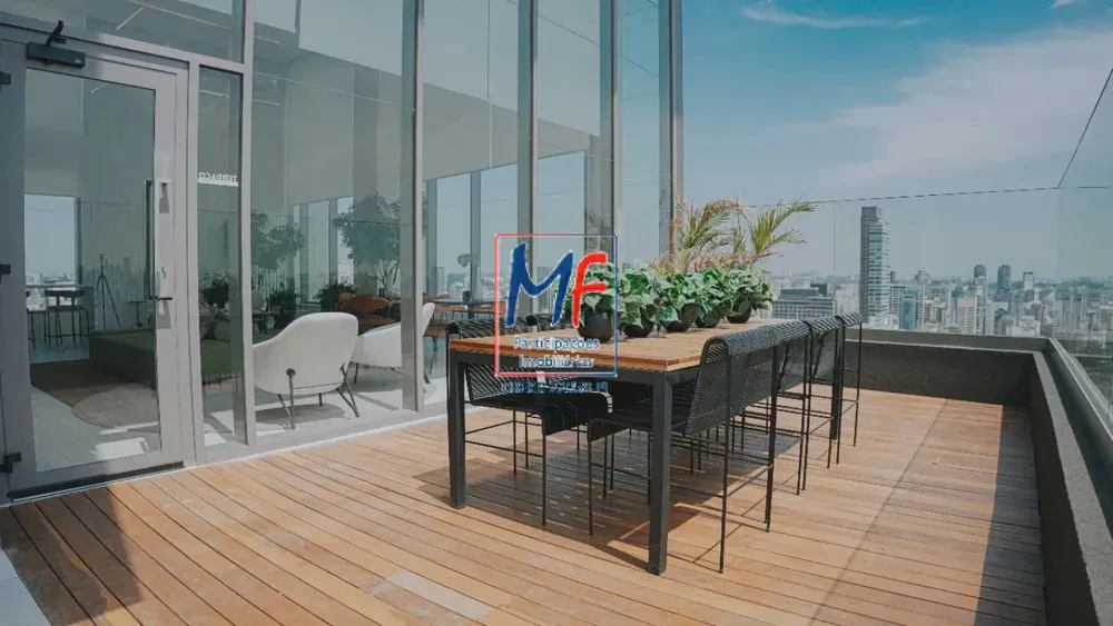Apartamento, 3 quartos, 142 m² - Foto 1