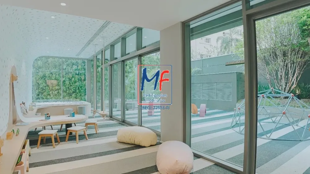 Apartamento, 3 quartos, 142 m² - Foto 2